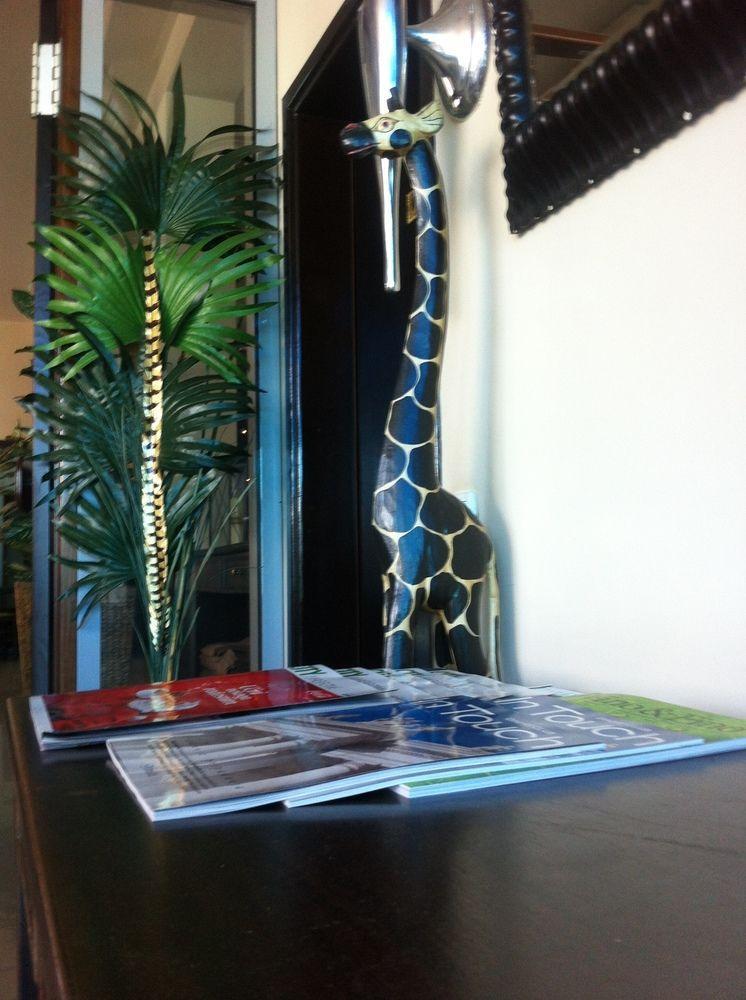 Garni Hotel Oasis Belgrado Exterior foto